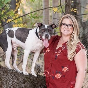 Meet your Posher, Janae